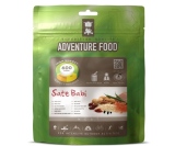 Pakastekuivattu retkiruoka Adventure Food Ris Satay OS